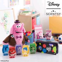 Scentsy Disney Inside Out - Alles steht Kopf Bing Bong Nordrhein-Westfalen - Inden Vorschau