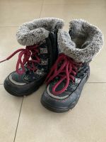 Winterboots Winterstiefel Mädchen Gr. 25 Nordrhein-Westfalen - Meinerzhagen Vorschau