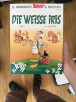 Asterix Band 40 Die weiße Iris Rheinland-Pfalz - Landau in der Pfalz Vorschau