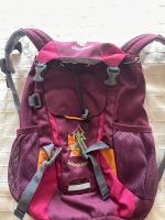 Deuter Kinderrucksack Brandenburg - Senftenberg Vorschau