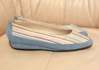 BAGNOLI Ballerinas Slipper . Gr 39(25 cm) NEU!!! Nordrhein-Westfalen - Iserlohn Vorschau