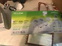 TP Link powerline Adapter Set Berlin - Köpenick Vorschau