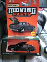 Matchbox moving parts Audi RS 6 neu Bielefeld - Sennestadt Vorschau