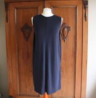 Kleid COS dunkelblau Gr. 34 Berlin - Wilmersdorf Vorschau