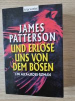 James Patterson Und erlöse uns von dem Bösen Niedersachsen - Lohne (Oldenburg) Vorschau