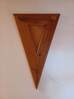 Garderobe (Holz) Hessen - Neuhof Vorschau