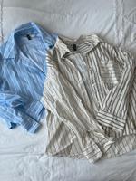 H&M blusen hemd Nordrhein-Westfalen - Bornheim Vorschau