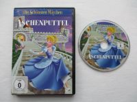 DVD "ASCHENPUTTEL" Die schönsten Märchen" FSK 0 Baden-Württemberg - Ravensburg Vorschau