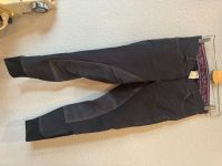 Neu Reithose Jeans schwarz grau equiva Größe 38/M Baden-Württemberg - Freiburg im Breisgau Vorschau