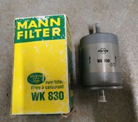 Mann Filter WK830 Rheinland-Pfalz - Lustadt Vorschau