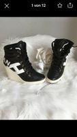 Sneaker von Hogan Gr. 38 Hightop Baden-Württemberg - Rheinstetten Vorschau