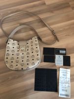 MCM Tasche Patricia Visetos Hobo Nordrhein-Westfalen - Elsdorf Vorschau