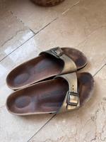Birkenstock Sandalen zu verkaufen Hessen - Dieburg Vorschau