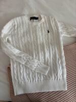 Polo Ralph Lauren Strickpulli/ Baumwolle Hessen - Eppstein Vorschau