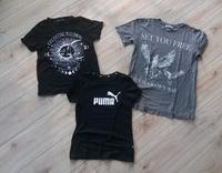 T Shirts gr xxs bis xs Hessen - Calden Vorschau