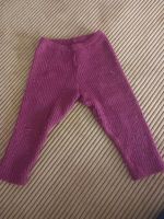 Hose Leggins Schurwolle disana rippstrick Nordrhein-Westfalen - Hilchenbach Vorschau