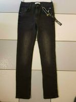 MR. Nik & Nik Jeans Jeanshose Gr. 158 skinny fit Sachsen-Anhalt - Schönebeck (Elbe) Vorschau