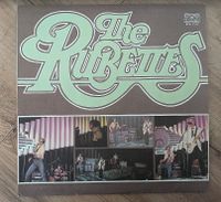 The Rubettes - The Rubettes (album)'1981 Schallplatte/Vinyl Brandenburg - Tantow Vorschau