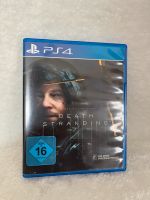 Death Stranding (PS4) Sachsen - Hohenstein-Ernstthal Vorschau