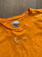 Karl Kani - Shirt, Gr. L, orange, sehr guter Zustand! Nordrhein-Westfalen - Alfter Vorschau