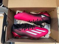 Adidas X Speedportal 1 FG Fußballschuhe EUR 43 1/3 München - Moosach Vorschau