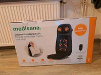 MEDISANA 88953 Shiatsu MCN Massageauflage Niedersachsen - Quakenbrück Vorschau