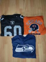 NFL Hoodie Pulli Raiders Chicago Bears Seattle Seahawks Nordrhein-Westfalen - Mülheim (Ruhr) Vorschau