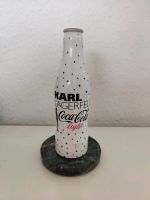 Karl Lagerfeld Cola Flasche (Leer) Hessen - Griesheim Vorschau