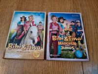 Je 4€! Bibi und Tina Buch zum Film Mädchen gegen Jungs Hessen - Hanau Vorschau