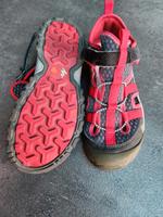 Sandalen Trekking gr.37 und 39 Nordrhein-Westfalen - Bestwig Vorschau