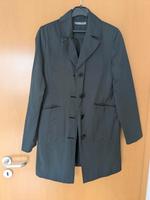 übergangsjacke Mantel schwarz Größe XS / S 34 /36 zero Blazer Bayern - Baiersdorf Vorschau