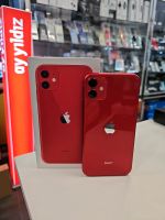 IPhone 11 128GB in Red Edition Neuwertige Zustand Nur 88% West - Griesheim Vorschau