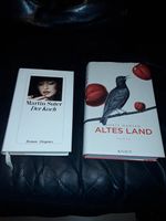 Hansen / Suter: ALTES LAND / DER KOCH Hardcover mit Schutzumschla Bergedorf - Hamburg Lohbrügge Vorschau