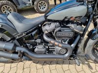 Harley-Davidson Fat Bob Nordrhein-Westfalen - Wiehl Vorschau