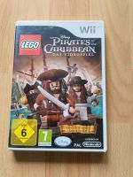 Wii LEGO Pirates of the Caribbien Nordrhein-Westfalen - Mönchengladbach Vorschau