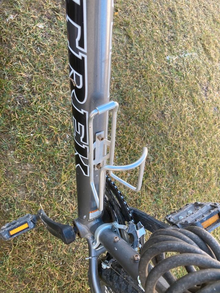 Top Jugendfahrrad MTB 26 zoll einsatzbereit 21 Gang gefedert in Siegenburg