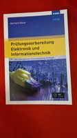 Prüfungsvorbereitung Elektronik und Infomationstechnik Rheinland-Pfalz - Brachbach Vorschau