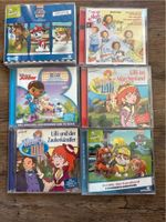 Kinder CD‘s und Hörspiele Niedersachsen - Burgdorf Vorschau