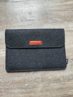 Laptop Notebook Tasche aus Filz bis 15 Zoll Niedersachsen - Braunschweig Vorschau