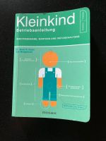 Kleinkind-Betriebsanleitung Niedersachsen - Lüdersfeld Vorschau