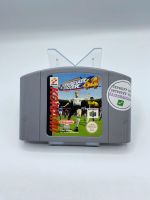 International Superstar Soccer 64 / N64 Nordrhein-Westfalen - Rheine Vorschau