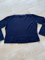 Opus Pullover Gr.36 dunkelblau Niedersachsen - Delligsen Vorschau