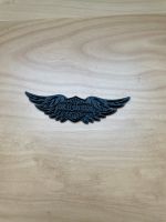 Harley Davidson Flügel Emblem / Logo / Wings (Sportster etc.) Kreis Pinneberg - Borstel-Hohenraden Vorschau