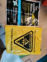 Alemannia Aachen Tüte der 12.Mann aus 2000+Fanshop Blondelstr. Nordrhein-Westfalen - Simmerath Vorschau