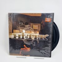 Hi-Tek - Hi-Teknology LP Schallplatte Vinyl HipHop Rap hip hop Nordrhein-Westfalen - Ibbenbüren Vorschau