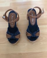 Damen Super soft Schuhe Jane Klein Blau/ braun EU 37 neu Köln - Ehrenfeld Vorschau