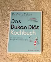 Das Dukan Diät Kochbuch Baden-Württemberg - Mötzingen Vorschau