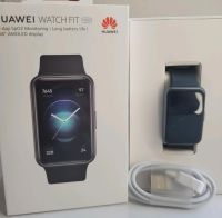 Huawei Watch Fit Baden-Württemberg - Bopfingen Vorschau
