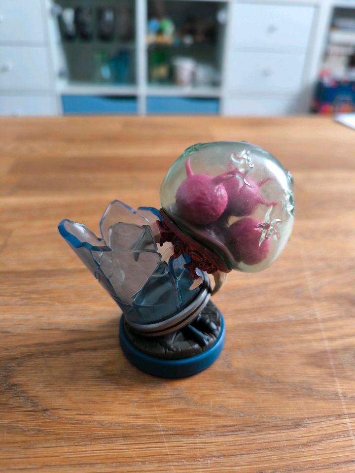 Metroid Amiibo in Groß Schenkenberg