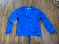 S. Oliver Bluse Satin blau M 38 S.oliver Baden-Württemberg - Radolfzell am Bodensee Vorschau